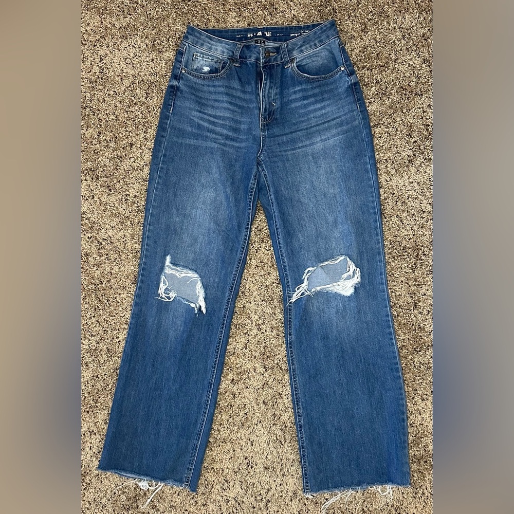 American Original Rewash Brand